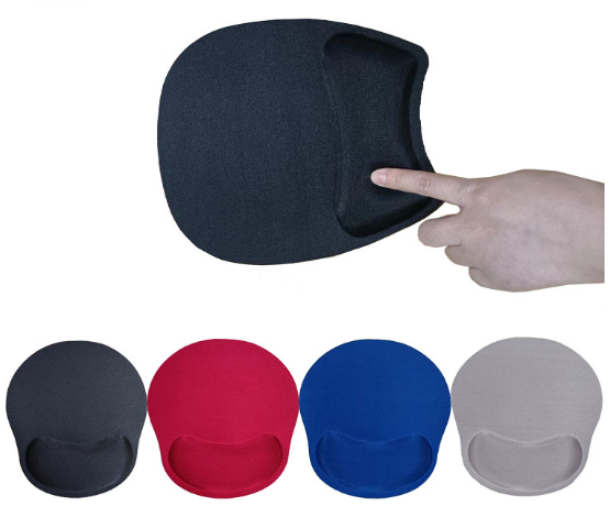 EVA鼠標(biāo)墊好用嗎?EVA鼠標(biāo)墊有哪些值得購買的優(yōu)點(diǎn)？【通亞工藝品】