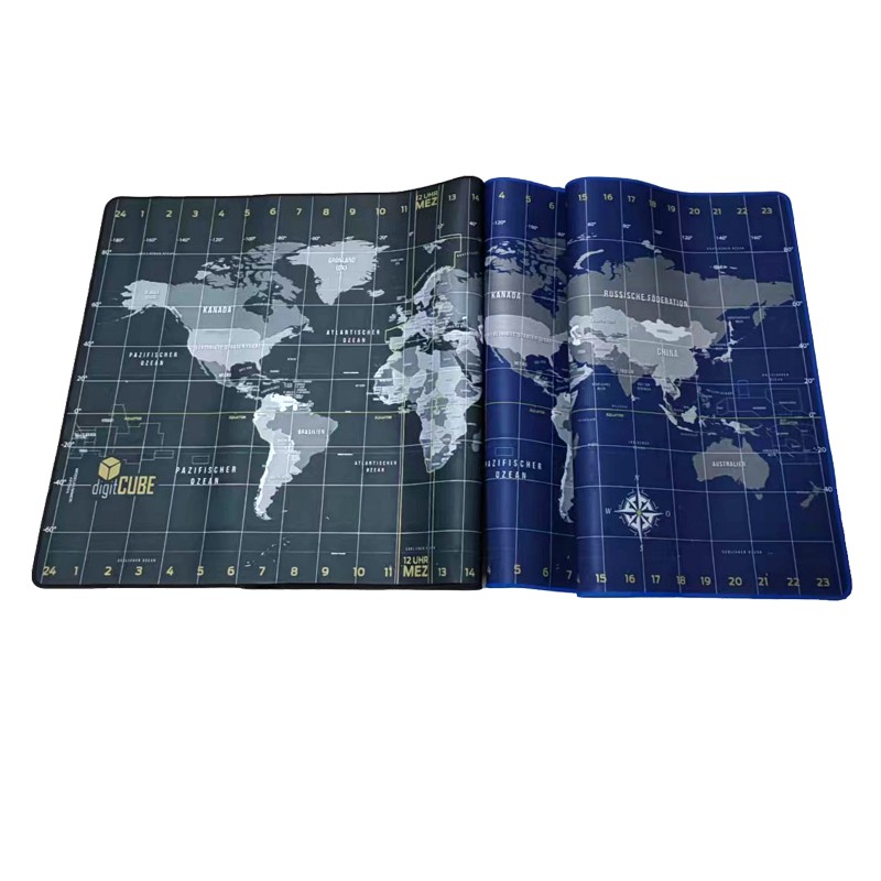 定制小號(hào)橡膠佳積布鼠標(biāo)墊廣告電競(jìng)游戲墊辦公寫字桌墊杯墊地墊來(lái)圖定制