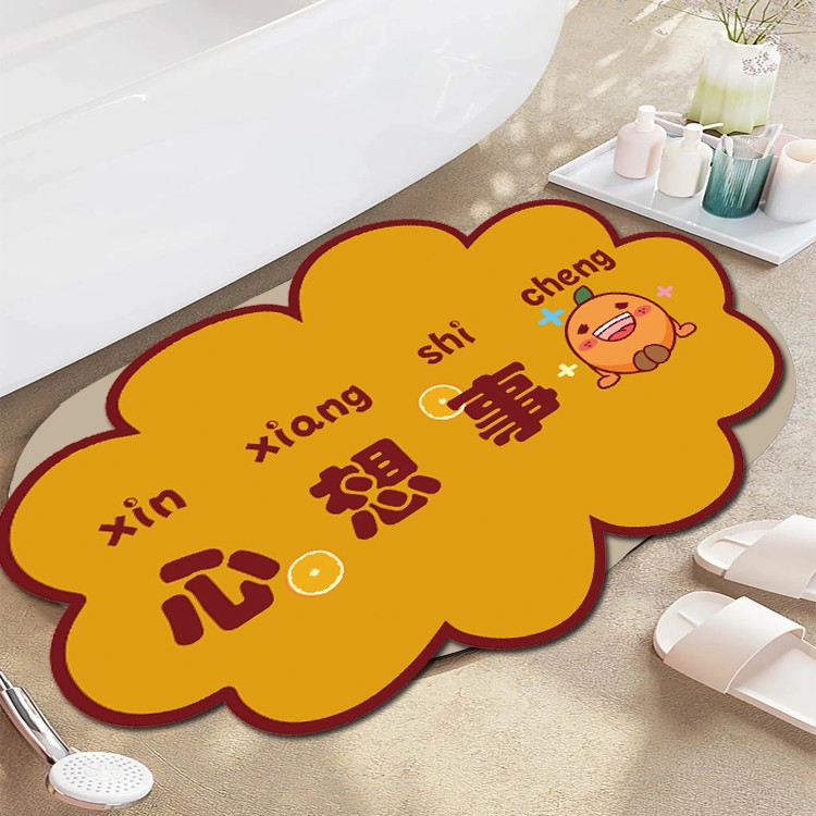 入戶門地墊買什么材質的好？