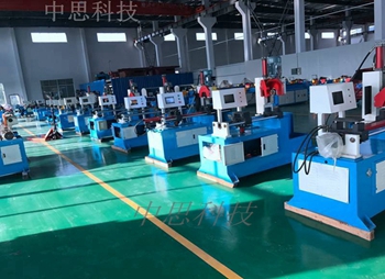 二手全自動切管機用著怎么樣？